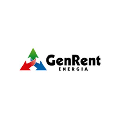 GenRent Energia